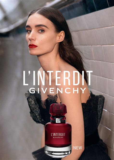 givenchy new collection 2019|givenchy new fragrance for women.